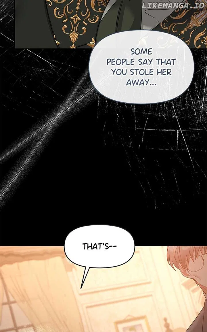 Don’t Grab the Broken Branch Chapter 38 – Page 85
