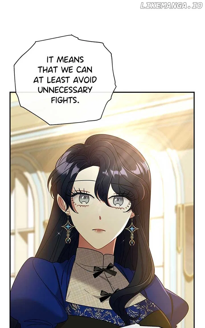 Don’t Grab the Broken Branch Chapter 37 – Page 6