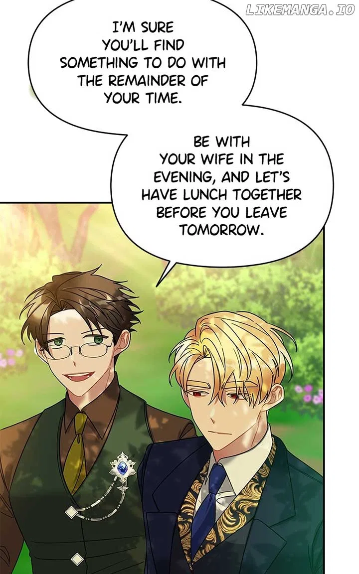 Don’t Grab the Broken Branch Chapter 37 – Page 16