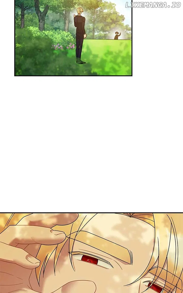 Don’t Grab the Broken Branch Chapter 37 – Page 19