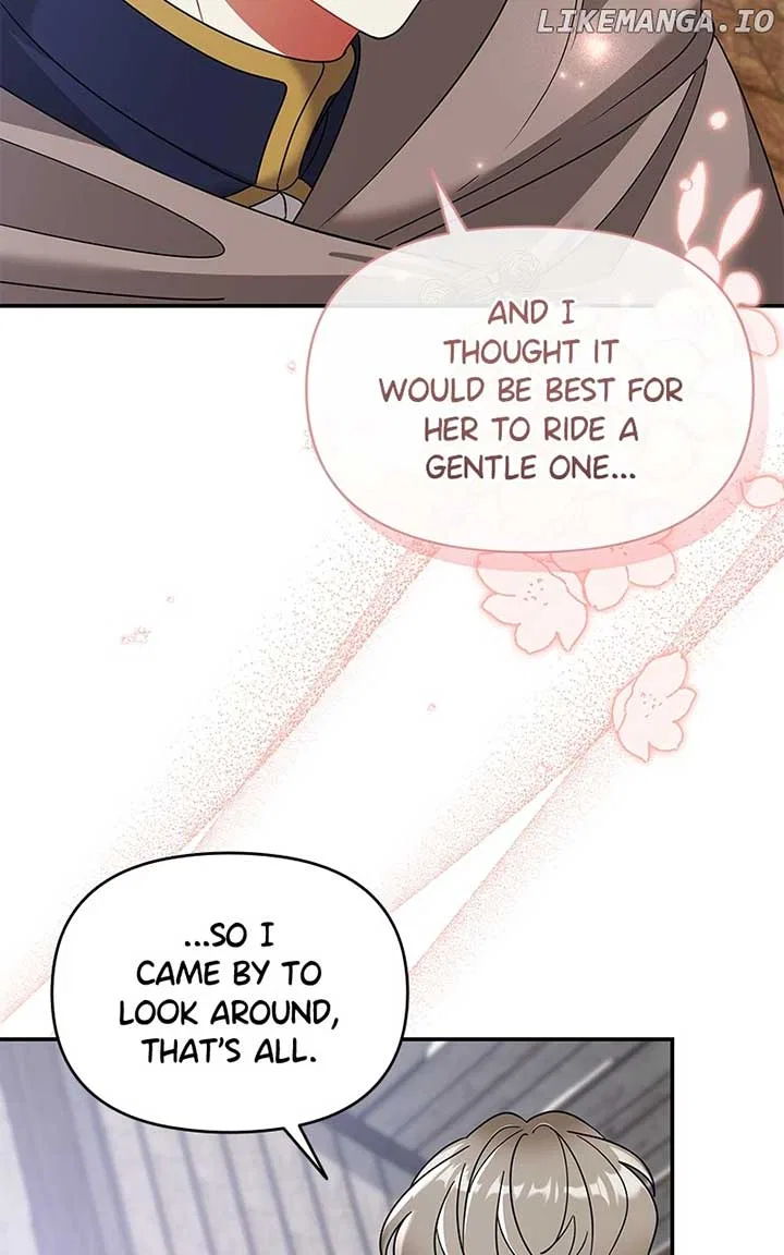 Don’t Grab the Broken Branch Chapter 37 – Page 29