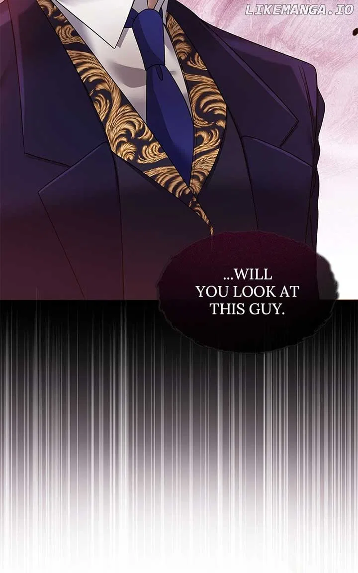 Don’t Grab the Broken Branch Chapter 37 – Page 33