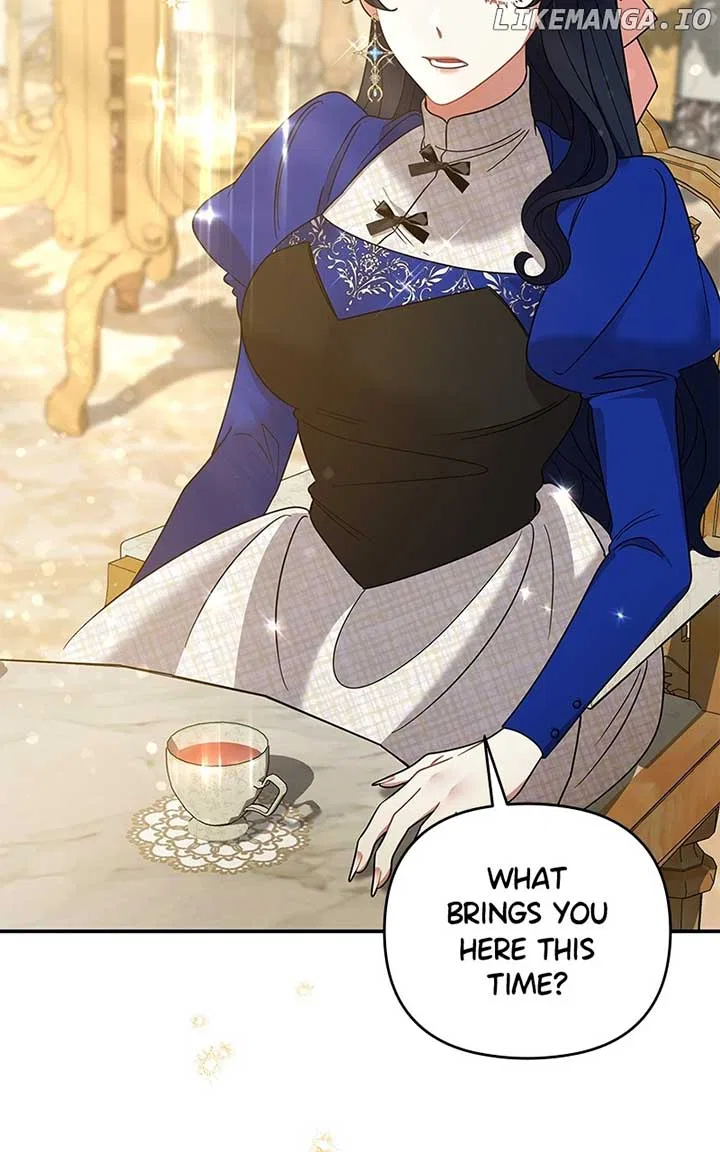 Don’t Grab the Broken Branch Chapter 37 – Page 35