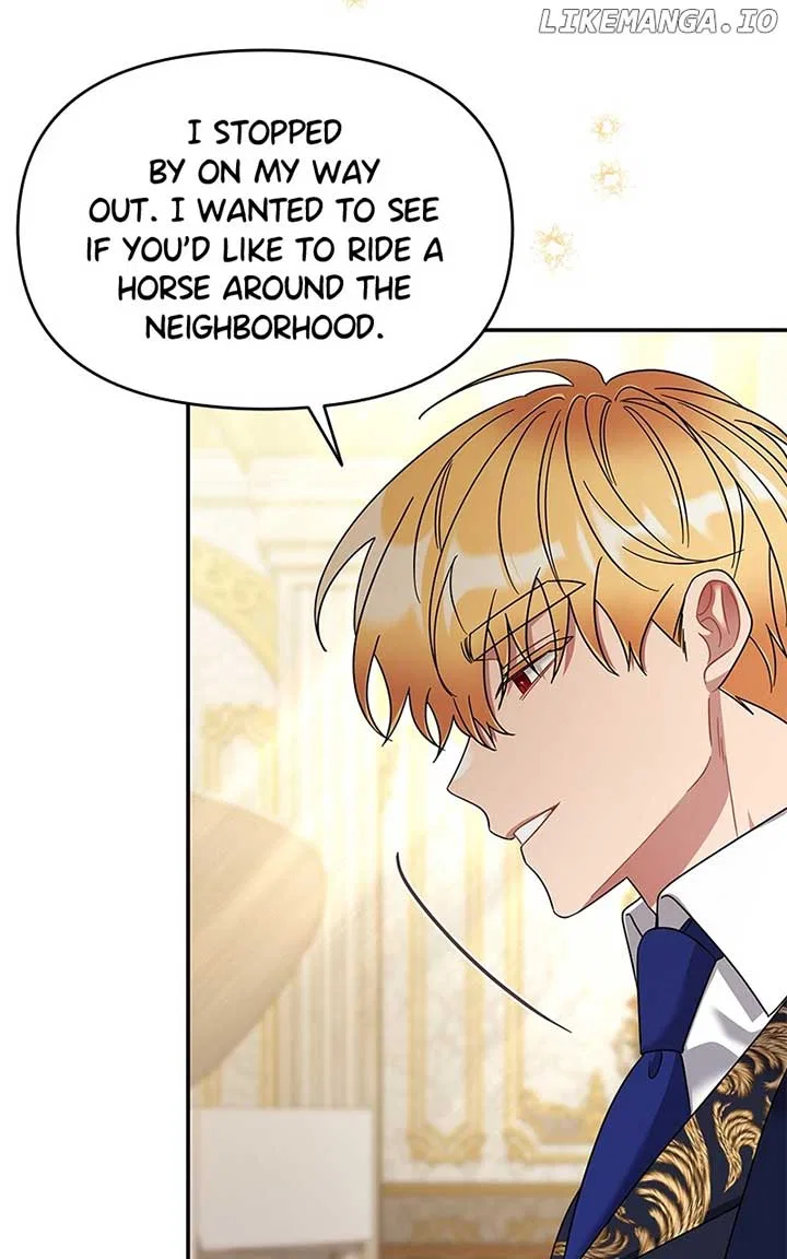 Don’t Grab the Broken Branch Chapter 37 – Page 36