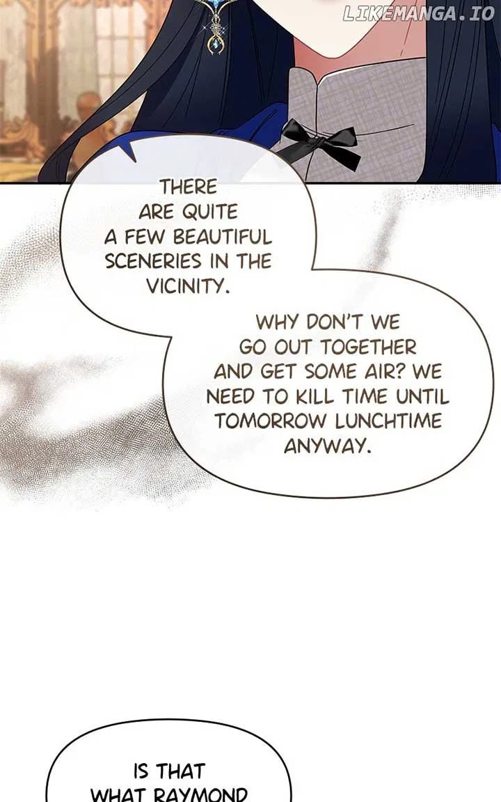 Don’t Grab the Broken Branch Chapter 37 – Page 38