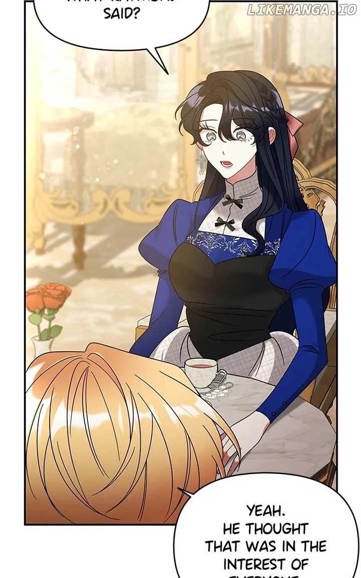 Don’t Grab the Broken Branch Chapter 37 – Page 39