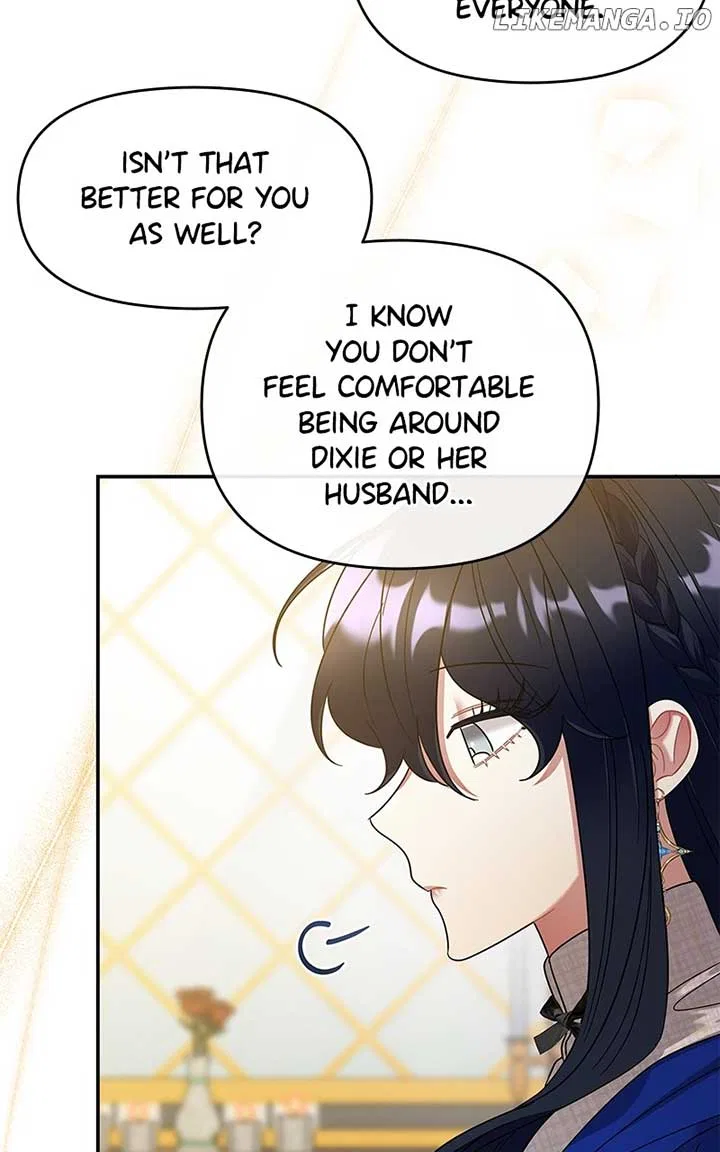 Don’t Grab the Broken Branch Chapter 37 – Page 40