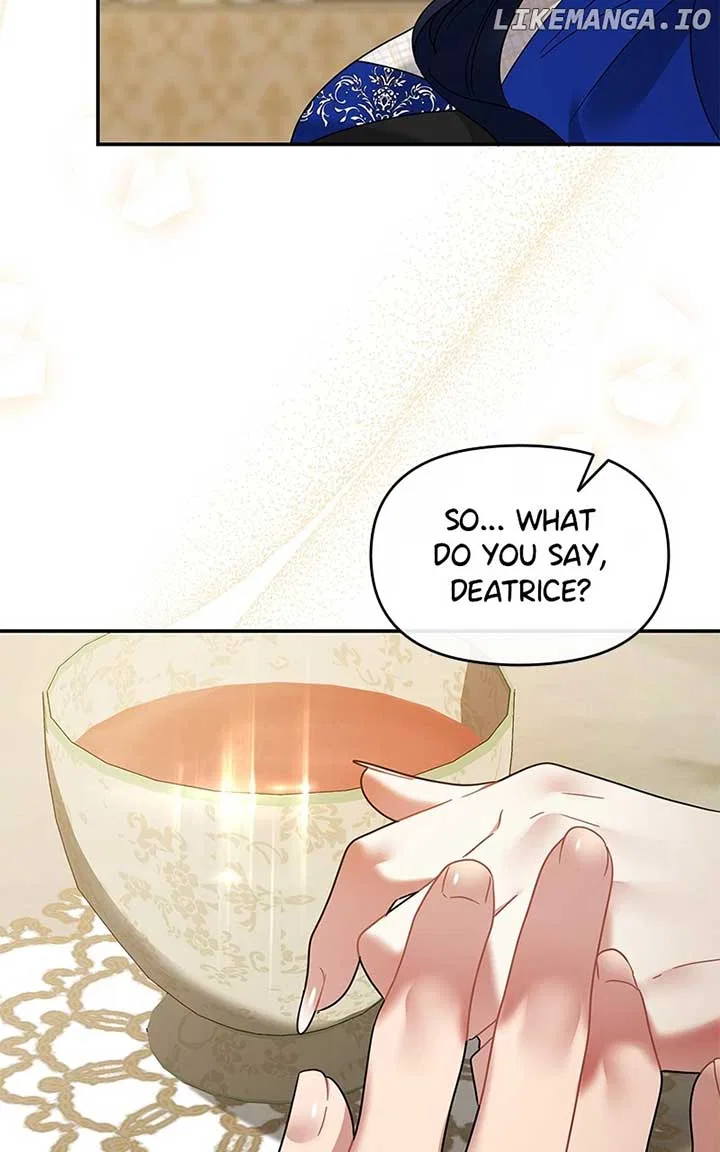 Don’t Grab the Broken Branch Chapter 37 – Page 41
