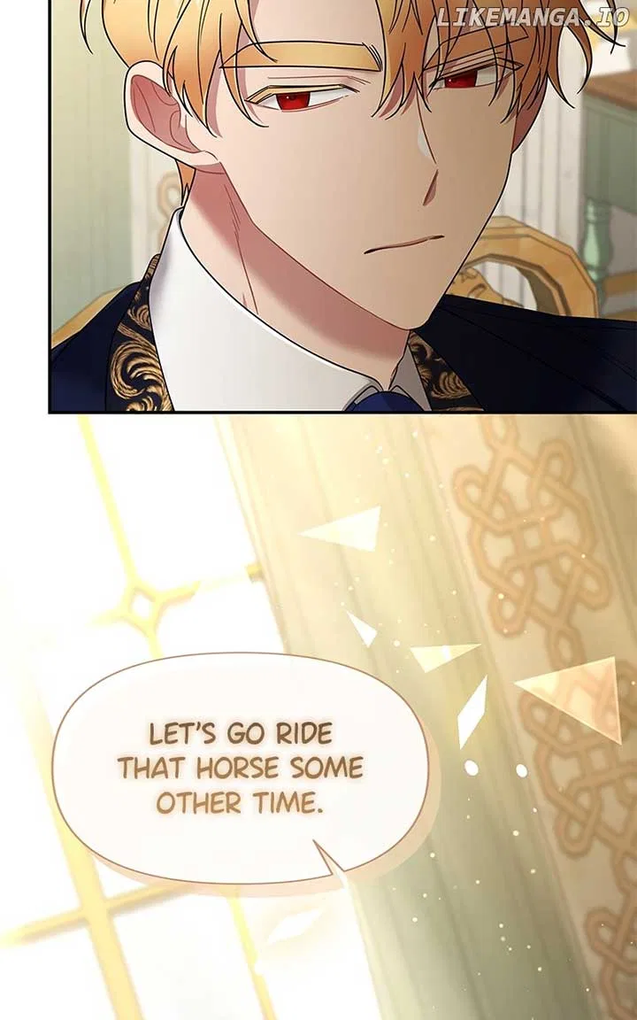 Don’t Grab the Broken Branch Chapter 37 – Page 47