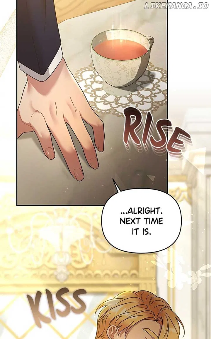 Don’t Grab the Broken Branch Chapter 37 – Page 50