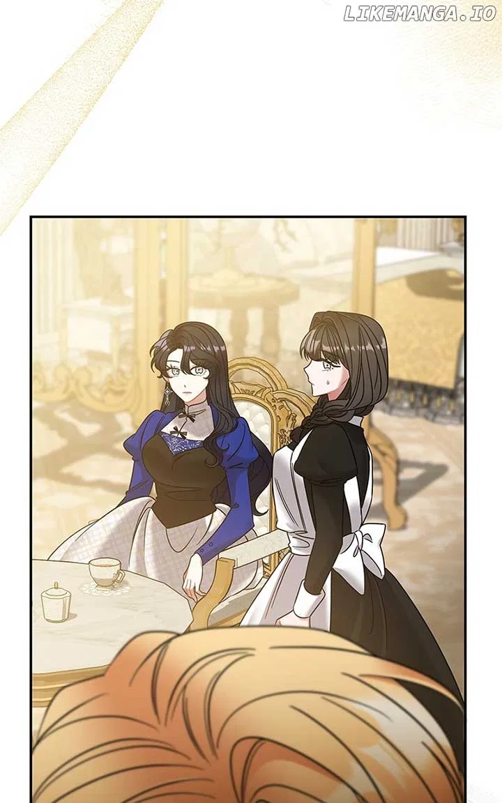 Don’t Grab the Broken Branch Chapter 37 – Page 52