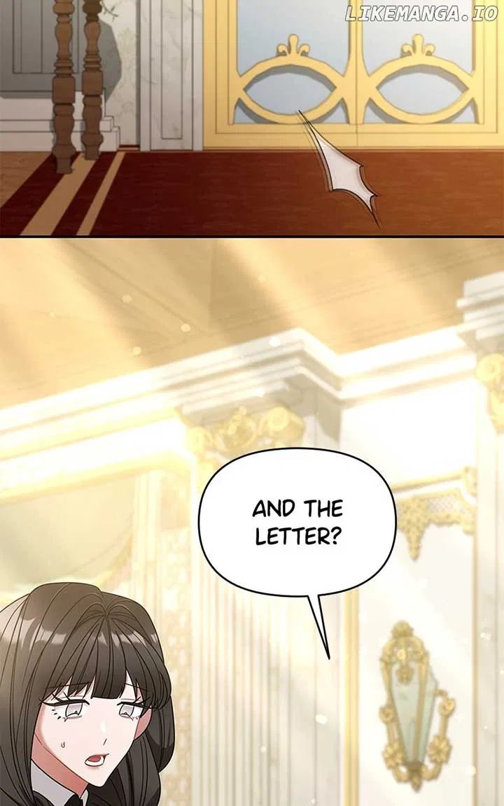 Don’t Grab the Broken Branch Chapter 37 – Page 56