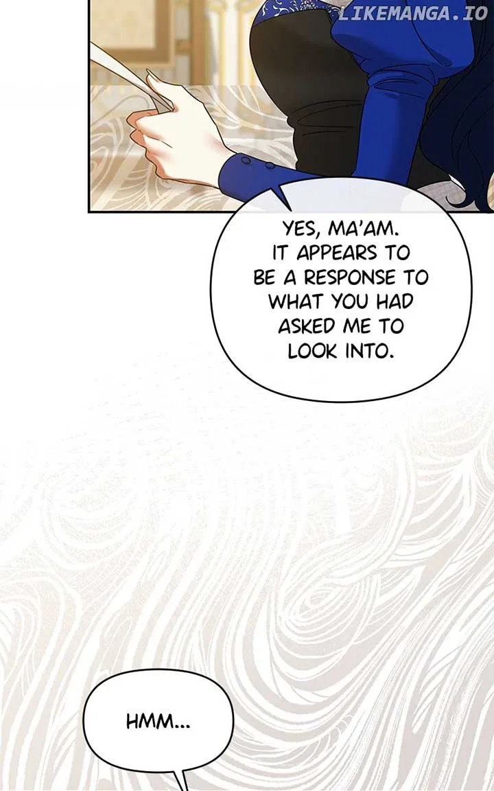 Don’t Grab the Broken Branch Chapter 37 – Page 59