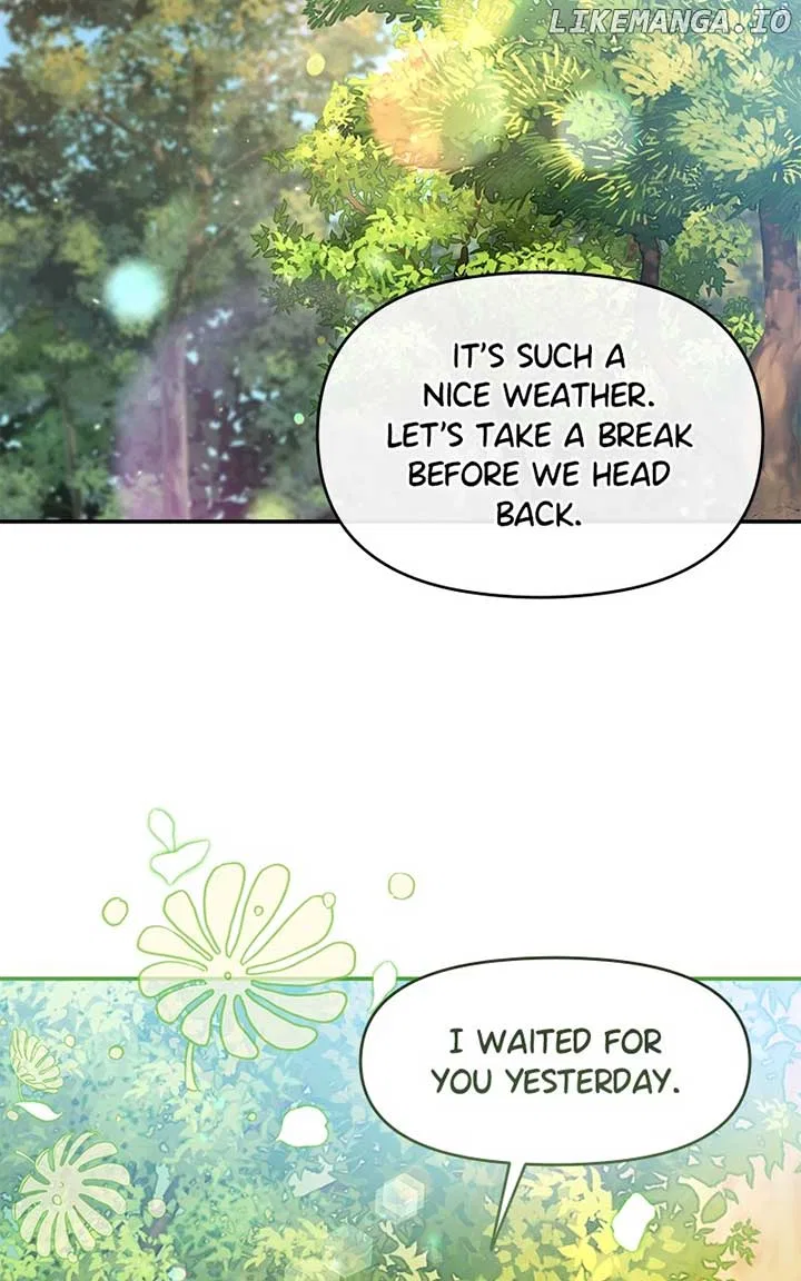Don’t Grab the Broken Branch Chapter 37 – Page 63