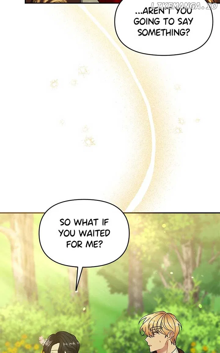 Don’t Grab the Broken Branch Chapter 37 – Page 67