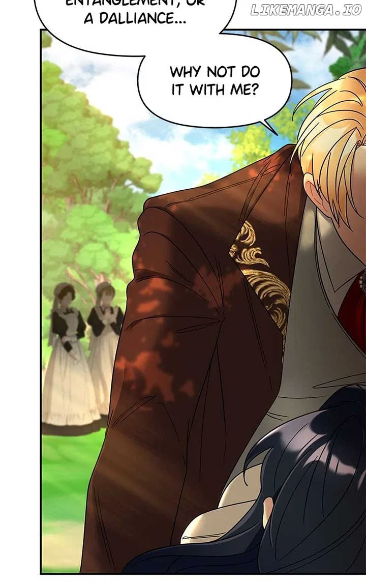 Don’t Grab the Broken Branch Chapter 37 – Page 74