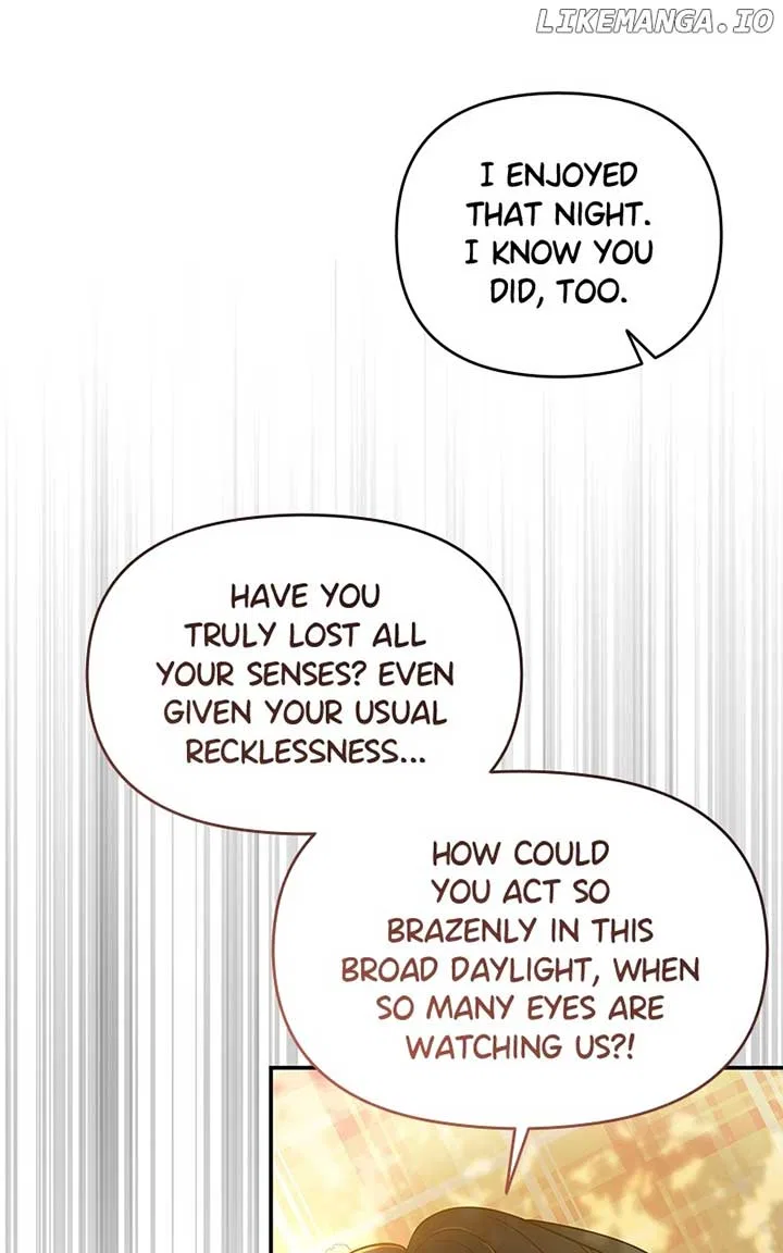 Don’t Grab the Broken Branch Chapter 37 – Page 75