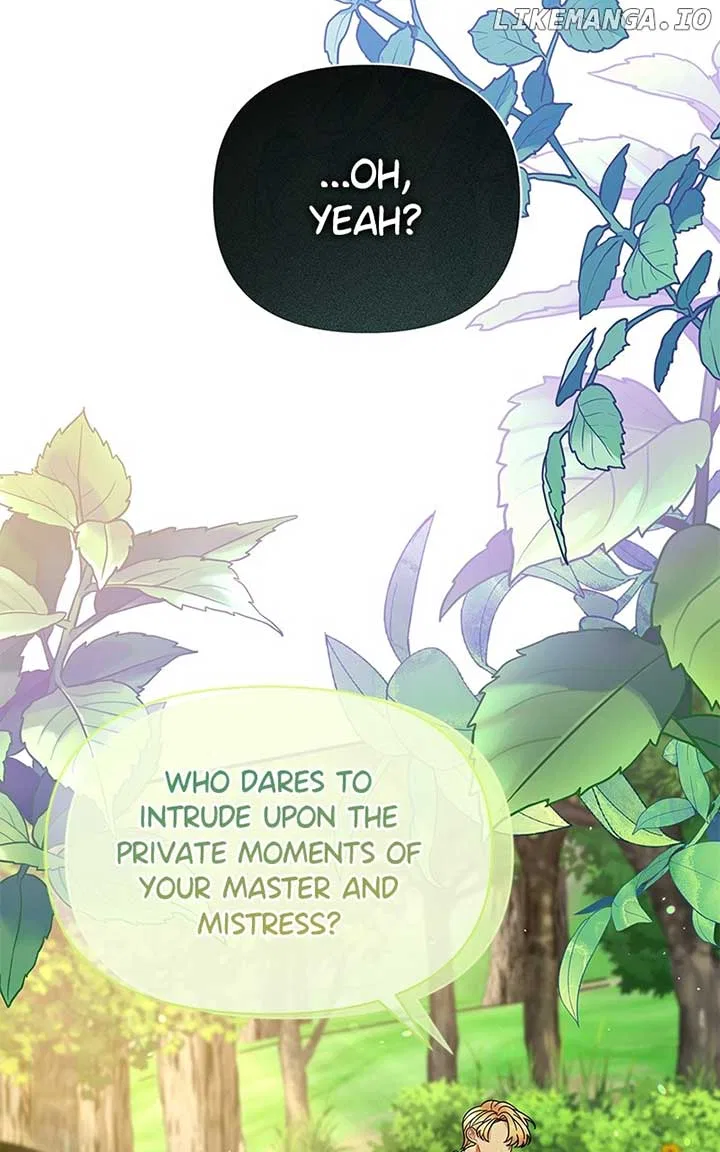 Don’t Grab the Broken Branch Chapter 37 – Page 77