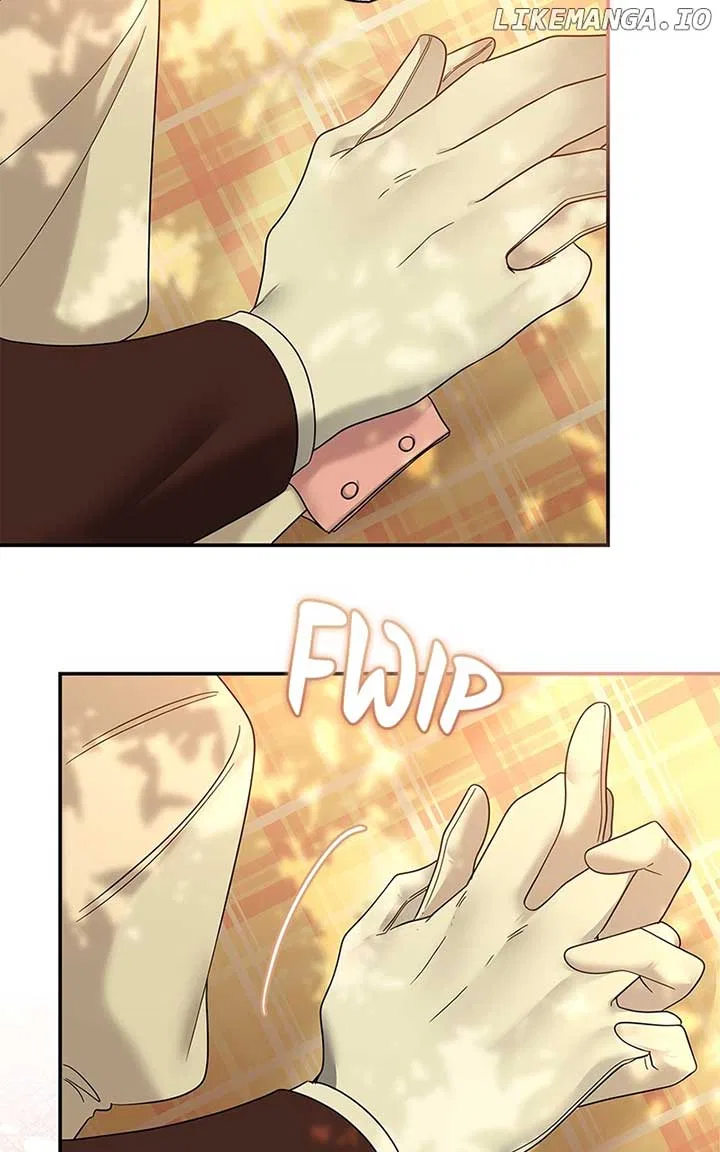 Don’t Grab the Broken Branch Chapter 37 – Page 84