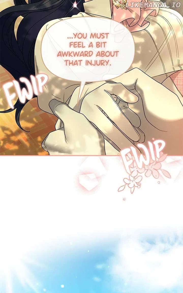Don’t Grab the Broken Branch Chapter 37 – Page 91