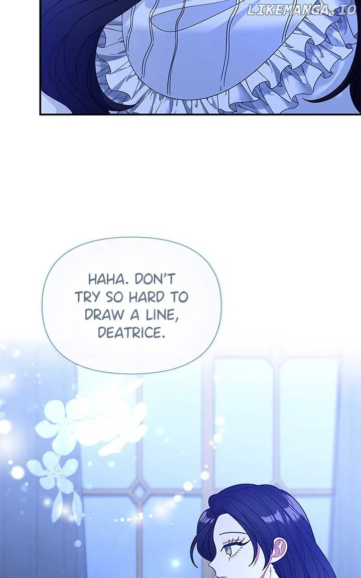 Don’t Grab the Broken Branch Chapter 36 – Page 3