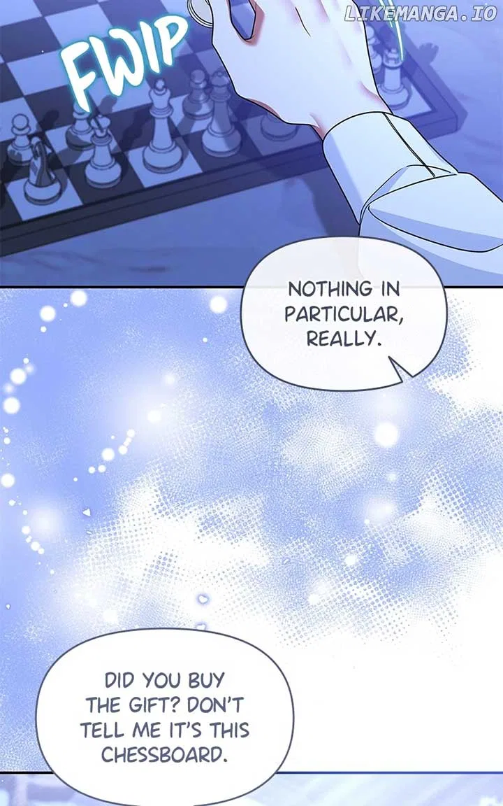 Don’t Grab the Broken Branch Chapter 36 – Page 7