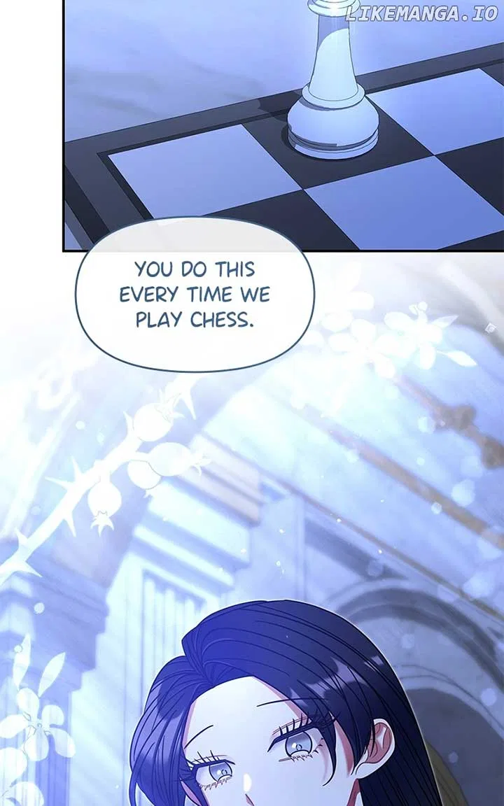 Don’t Grab the Broken Branch Chapter 36 – Page 12