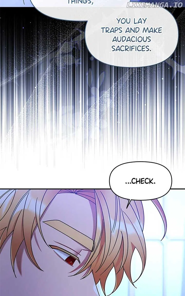 Don’t Grab the Broken Branch Chapter 36 – Page 14