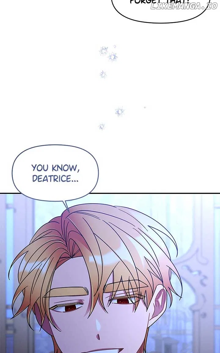 Don’t Grab the Broken Branch Chapter 36 – Page 19