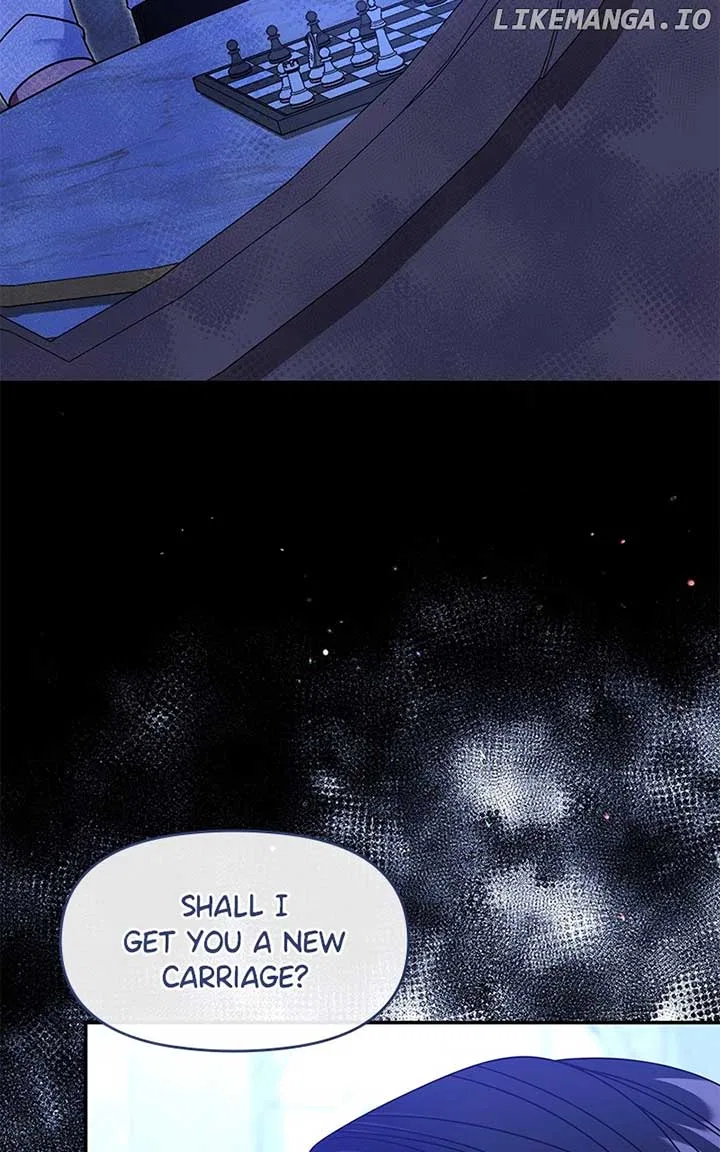 Don’t Grab the Broken Branch Chapter 36 – Page 22