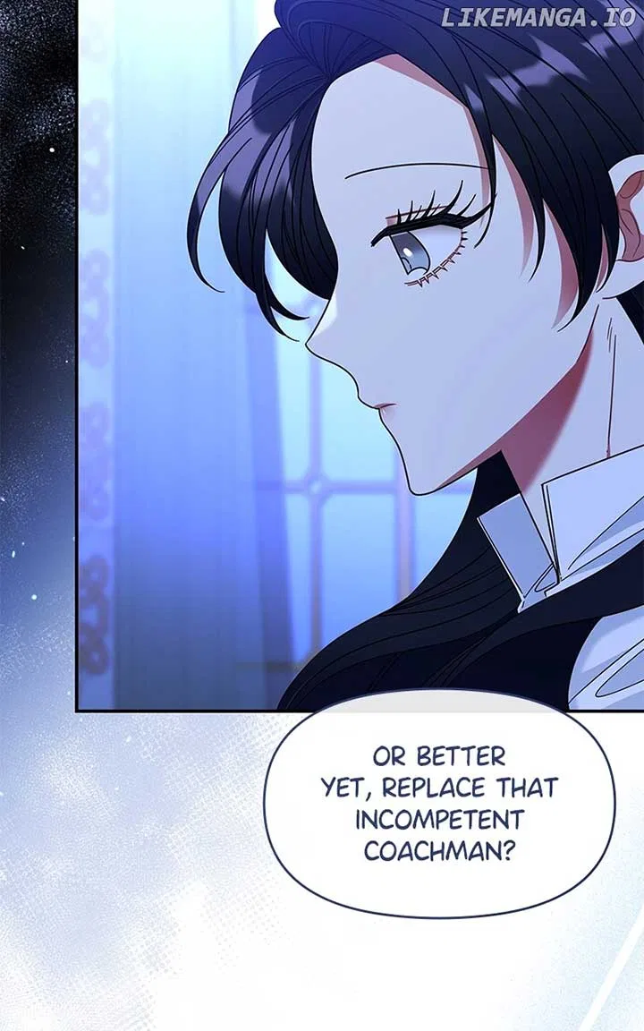 Don’t Grab the Broken Branch Chapter 36 – Page 23