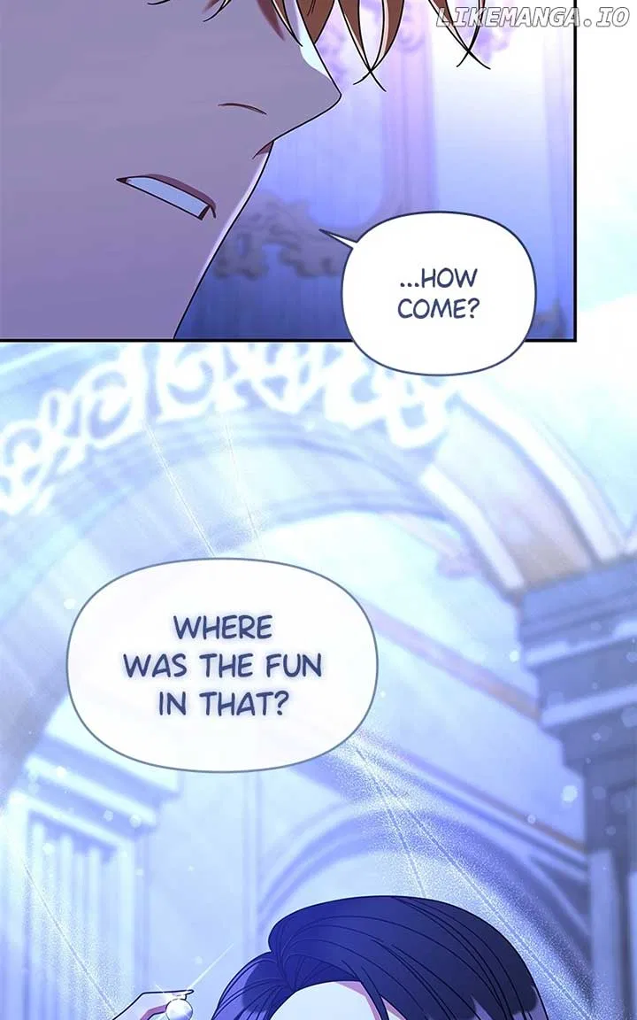 Don’t Grab the Broken Branch Chapter 36 – Page 26