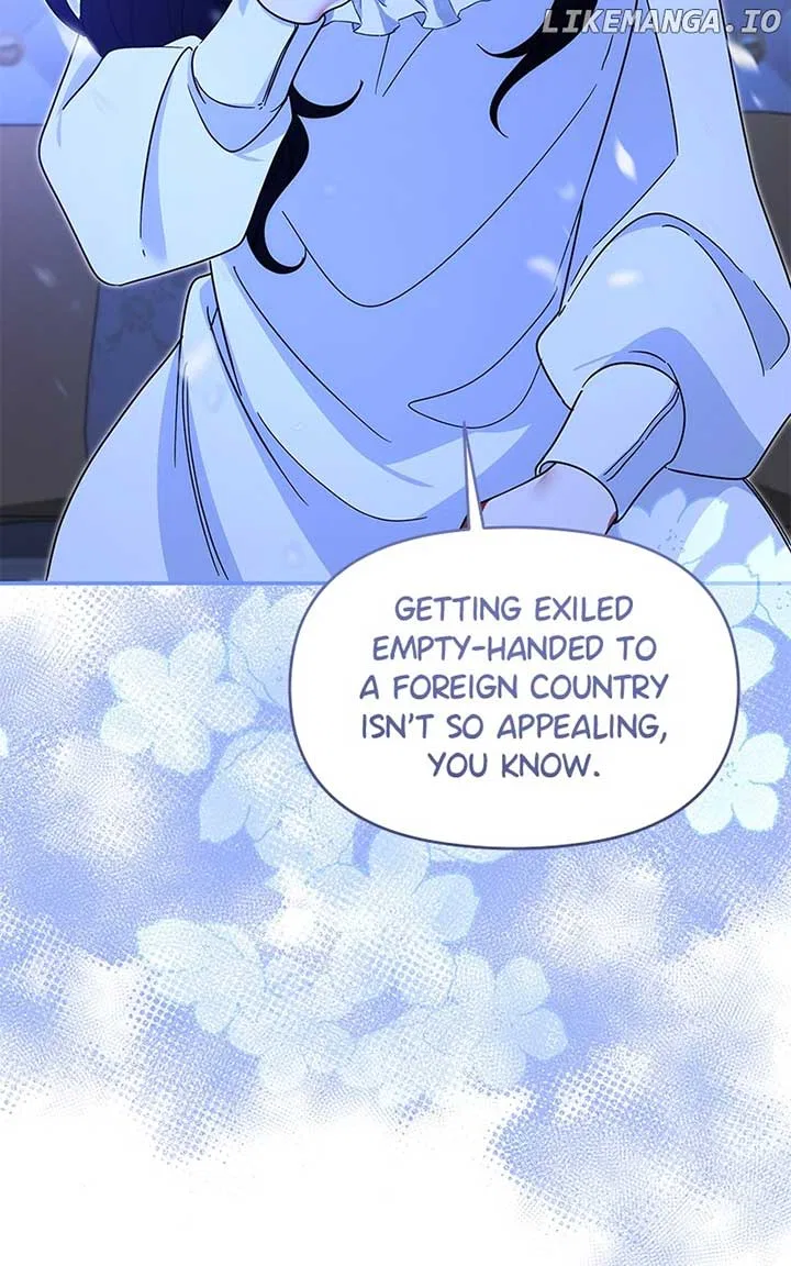 Don’t Grab the Broken Branch Chapter 36 – Page 39