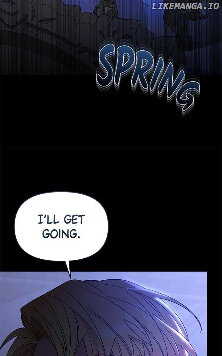 Don’t Grab the Broken Branch Chapter 36 – Page 42