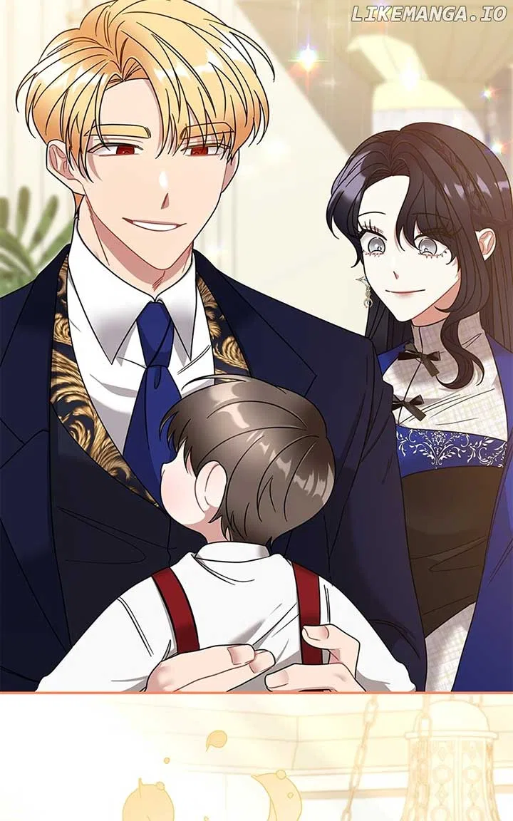 Don’t Grab the Broken Branch Chapter 36 – Page 53