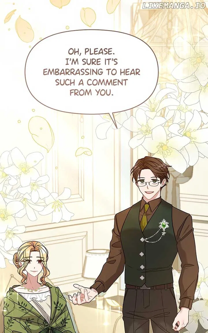 Don’t Grab the Broken Branch Chapter 36 – Page 54