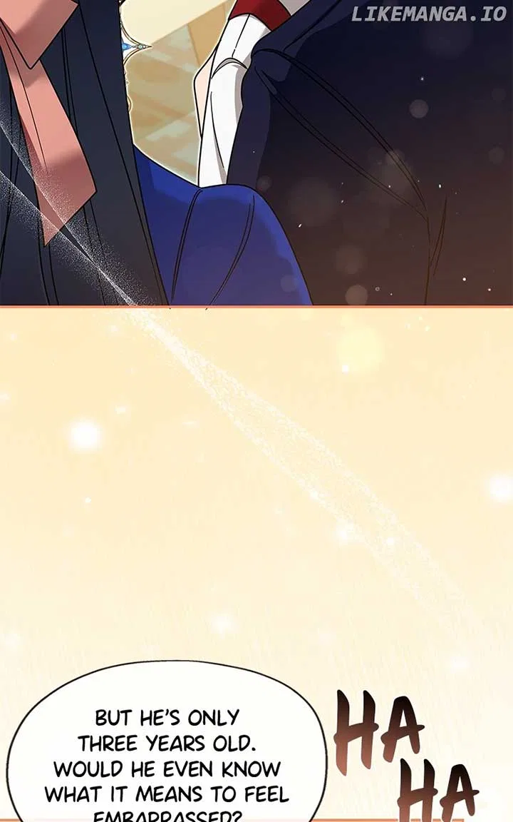 Don’t Grab the Broken Branch Chapter 36 – Page 56