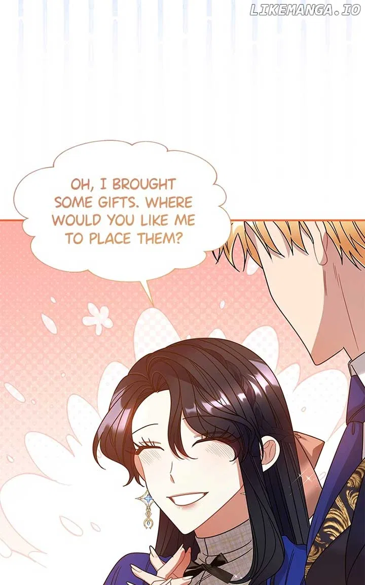 Don’t Grab the Broken Branch Chapter 36 – Page 61