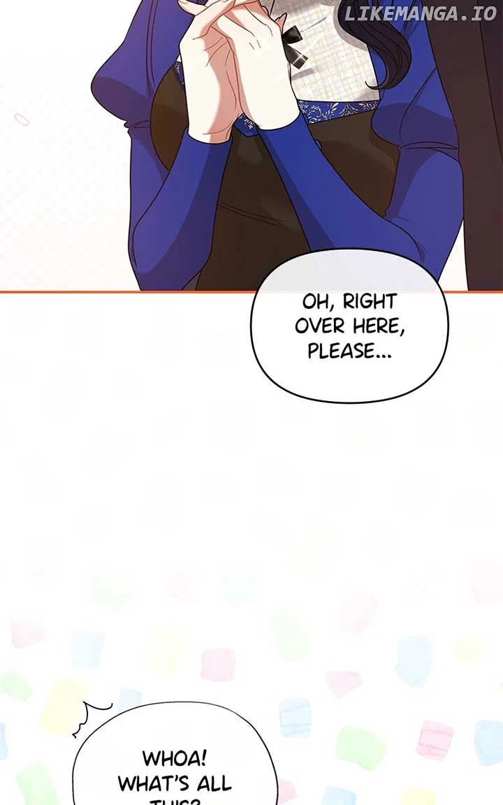 Don’t Grab the Broken Branch Chapter 36 – Page 62
