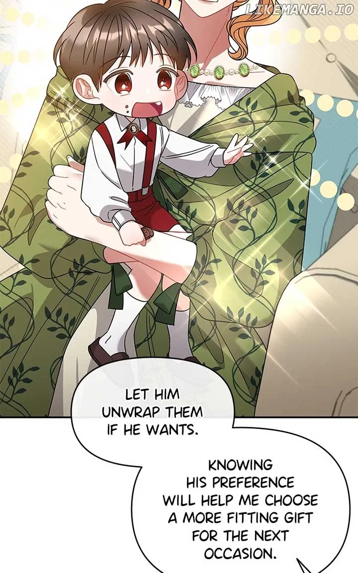 Don’t Grab the Broken Branch Chapter 36 – Page 65