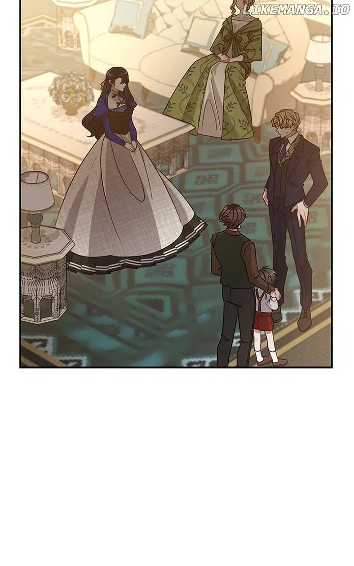 Don’t Grab the Broken Branch Chapter 36 – Page 72