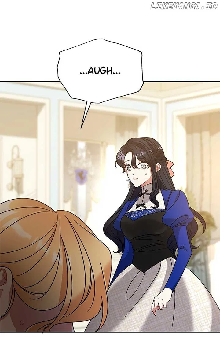 Don’t Grab the Broken Branch Chapter 36 – Page 73