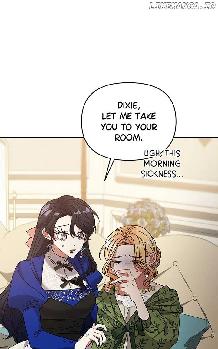 Don’t Grab the Broken Branch Chapter 36 – Page 74