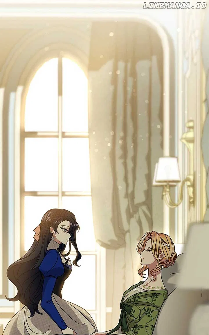 Don’t Grab the Broken Branch Chapter 36 – Page 76