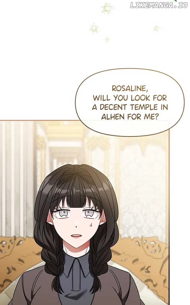 Don’t Grab the Broken Branch Chapter 35 – Page 3