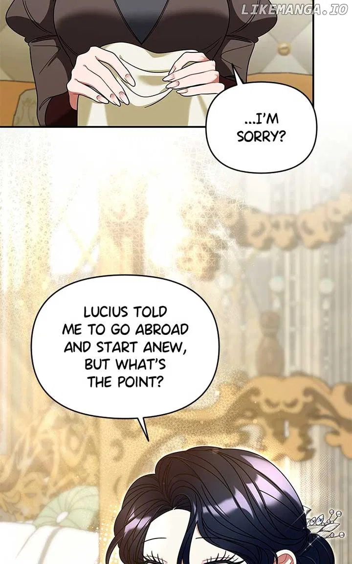 Don’t Grab the Broken Branch Chapter 35 – Page 4