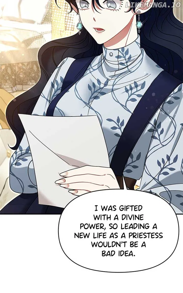 Don’t Grab the Broken Branch Chapter 35 – Page 5