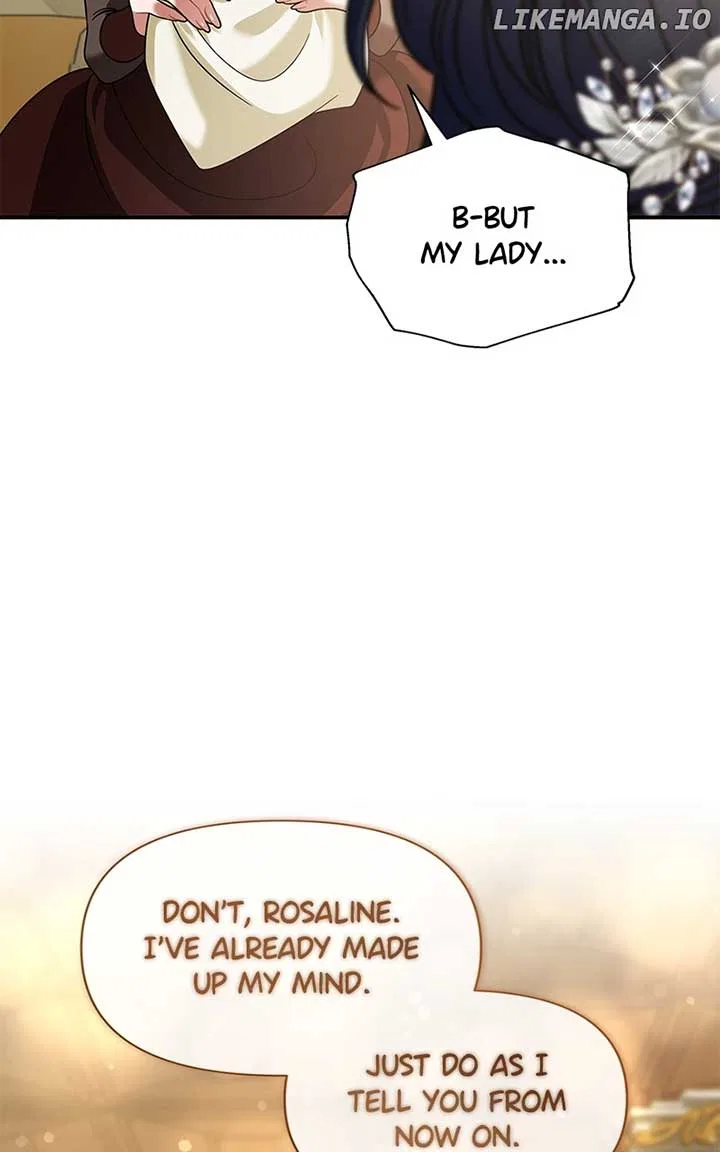 Don’t Grab the Broken Branch Chapter 35 – Page 7