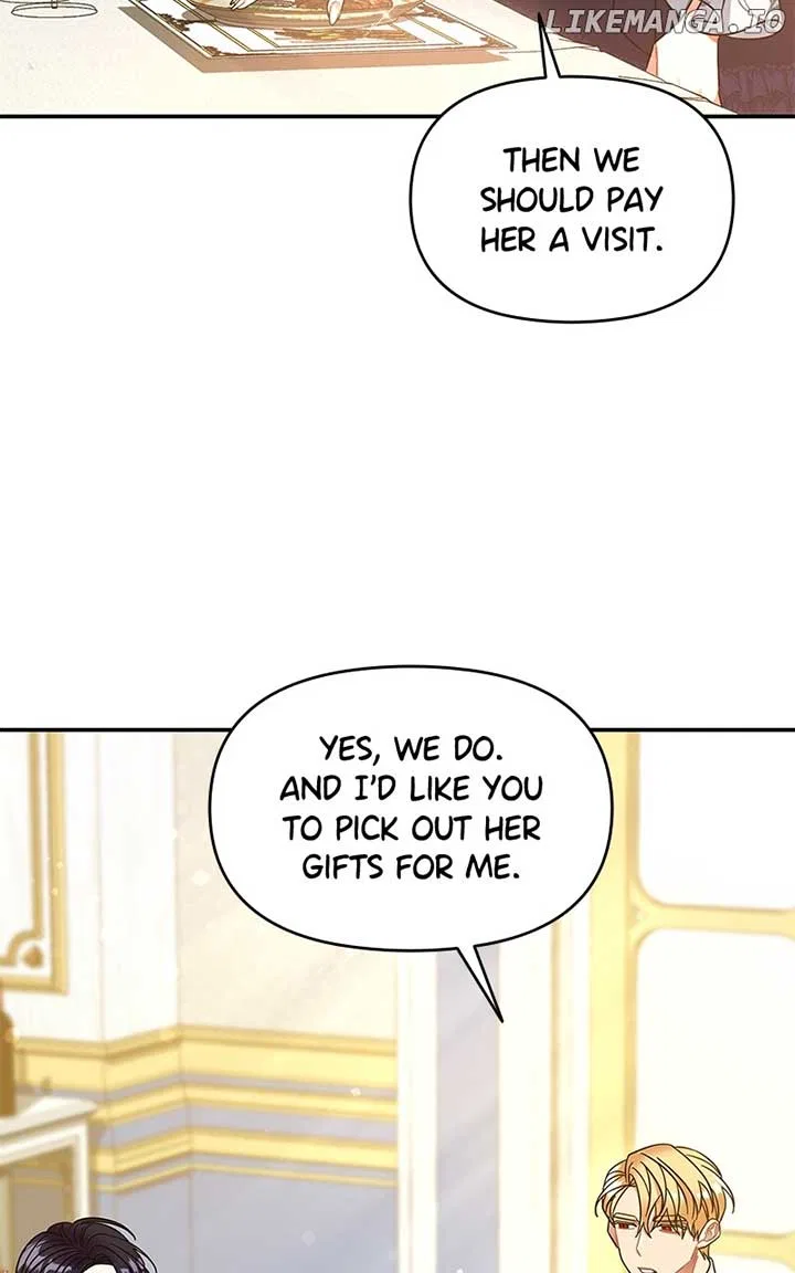 Don’t Grab the Broken Branch Chapter 35 – Page 15