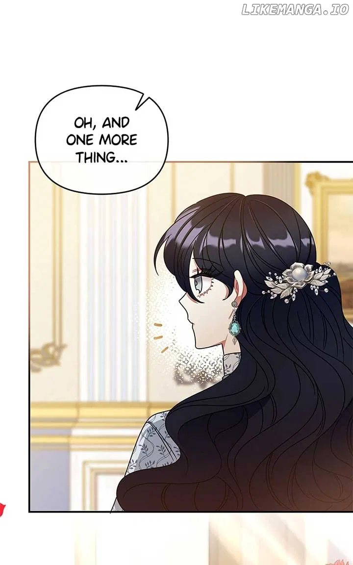 Don’t Grab the Broken Branch Chapter 35 – Page 18